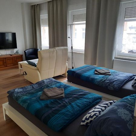 Apartments Wagner Crimmitschau Kültér fotó