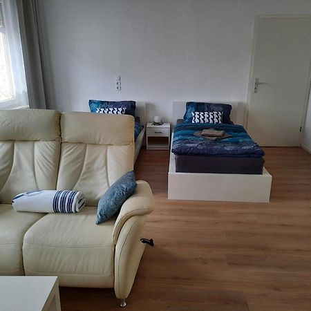 Apartments Wagner Crimmitschau Kültér fotó