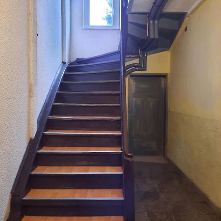 Apartments Wagner Crimmitschau Kültér fotó