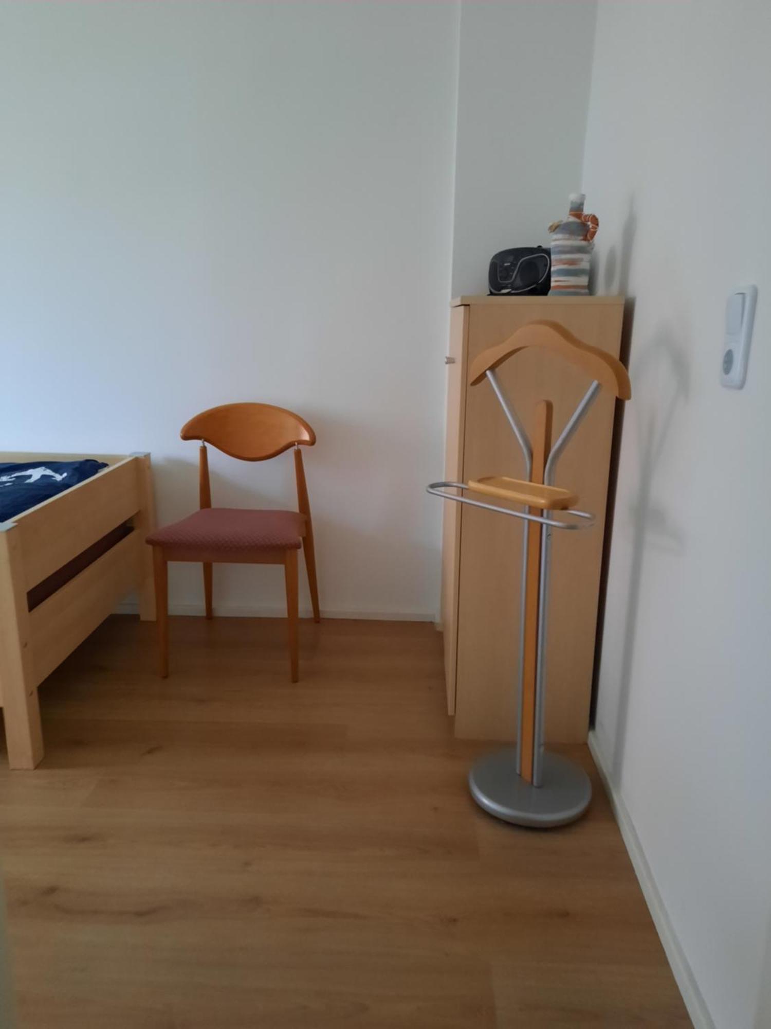 Apartments Wagner Crimmitschau Kültér fotó
