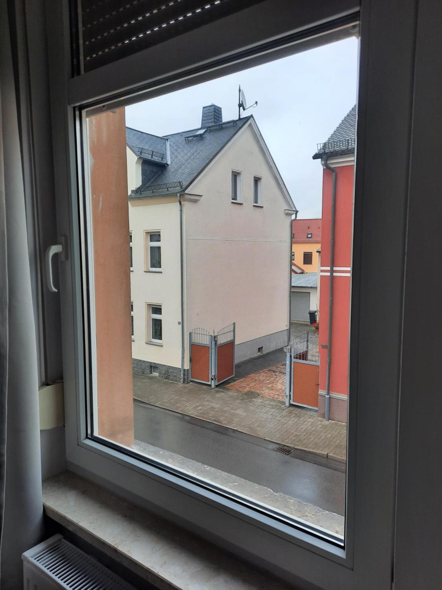 Apartments Wagner Crimmitschau Kültér fotó