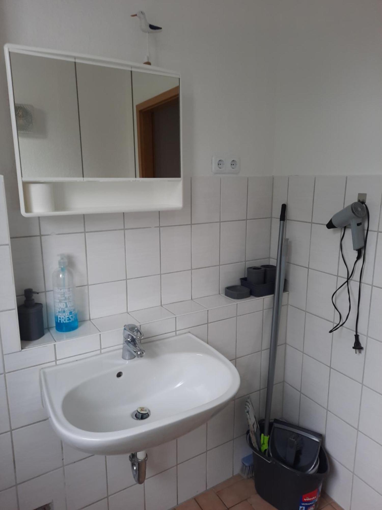 Apartments Wagner Crimmitschau Kültér fotó