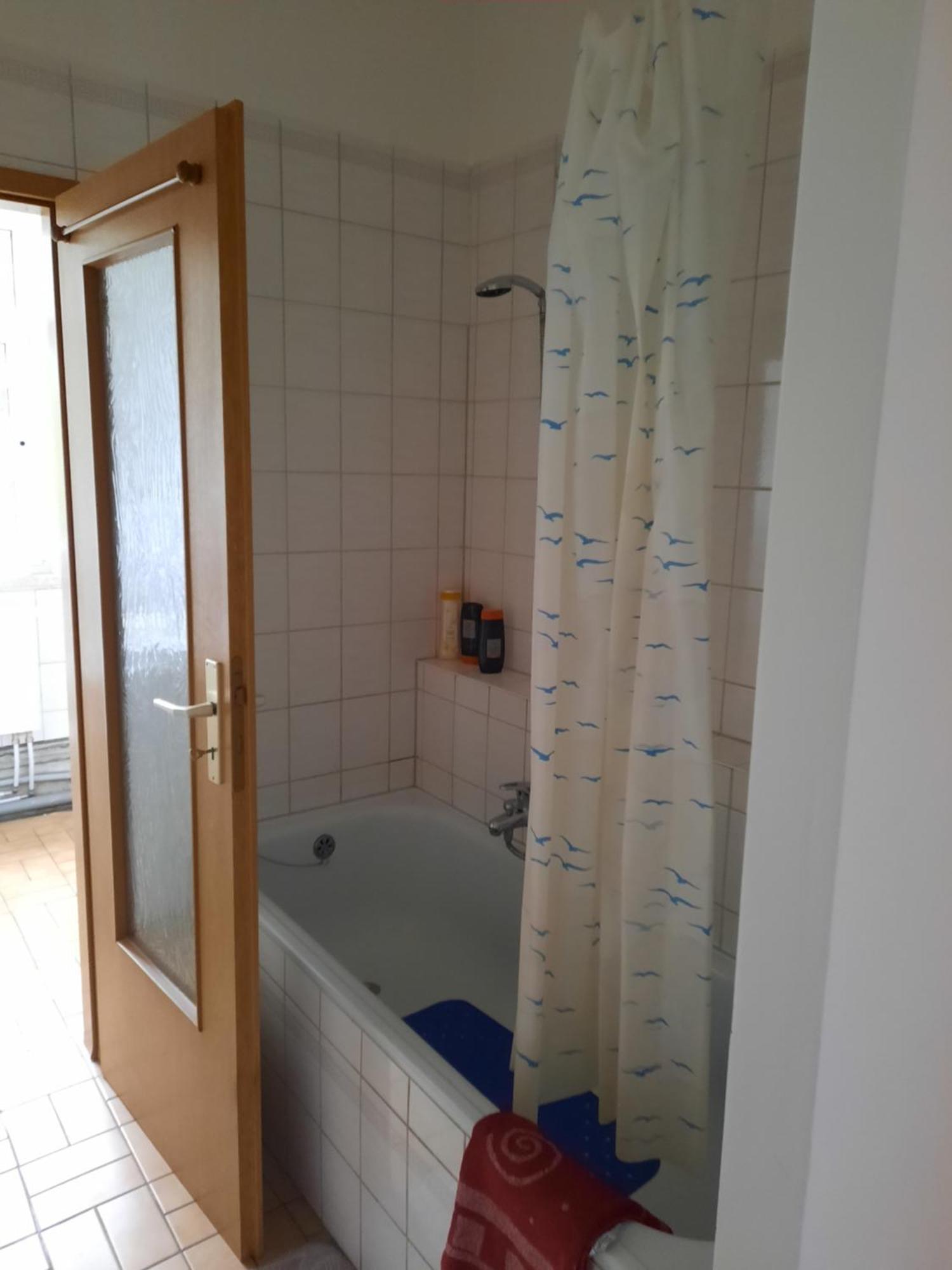 Apartments Wagner Crimmitschau Kültér fotó