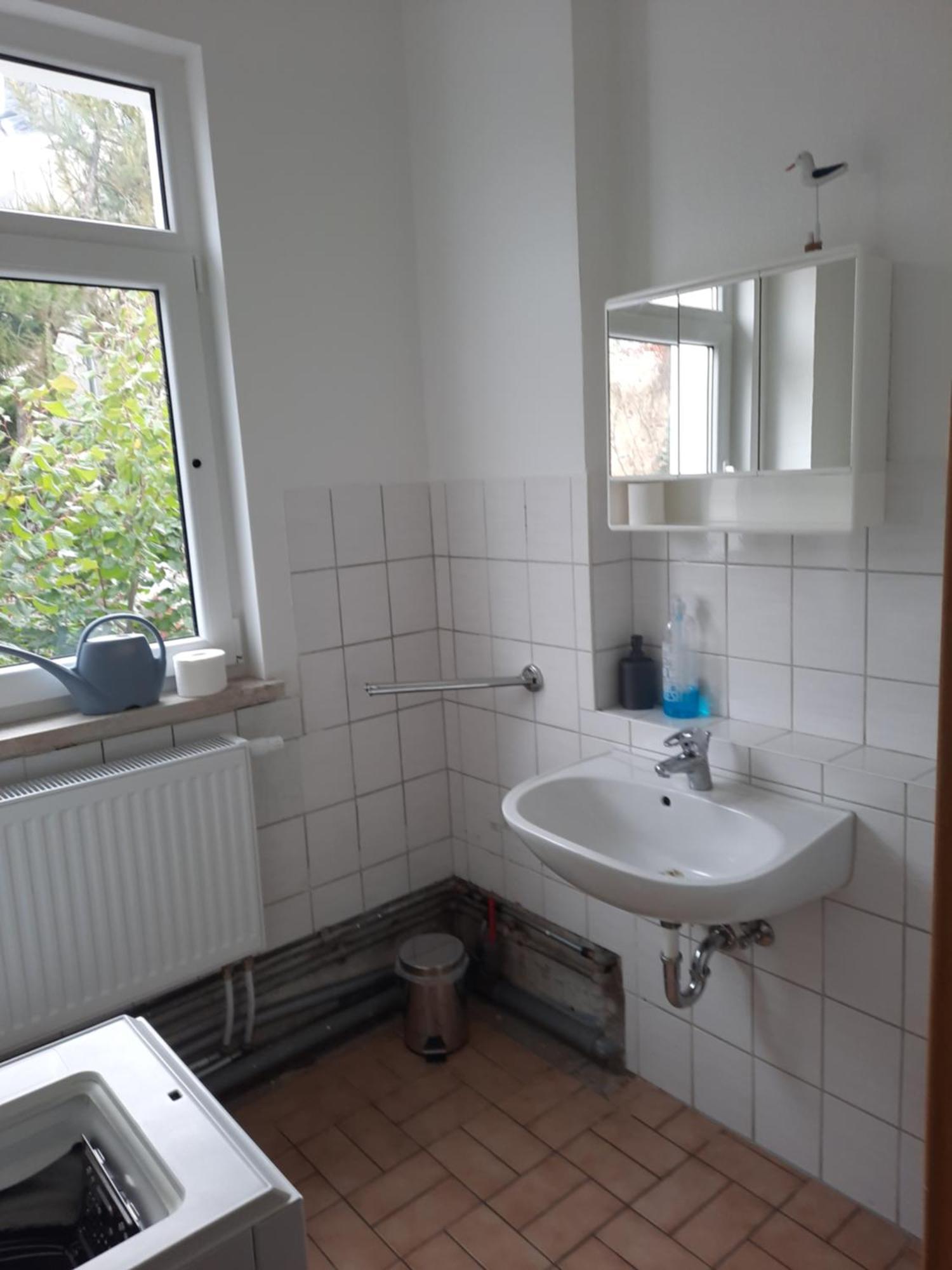 Apartments Wagner Crimmitschau Kültér fotó