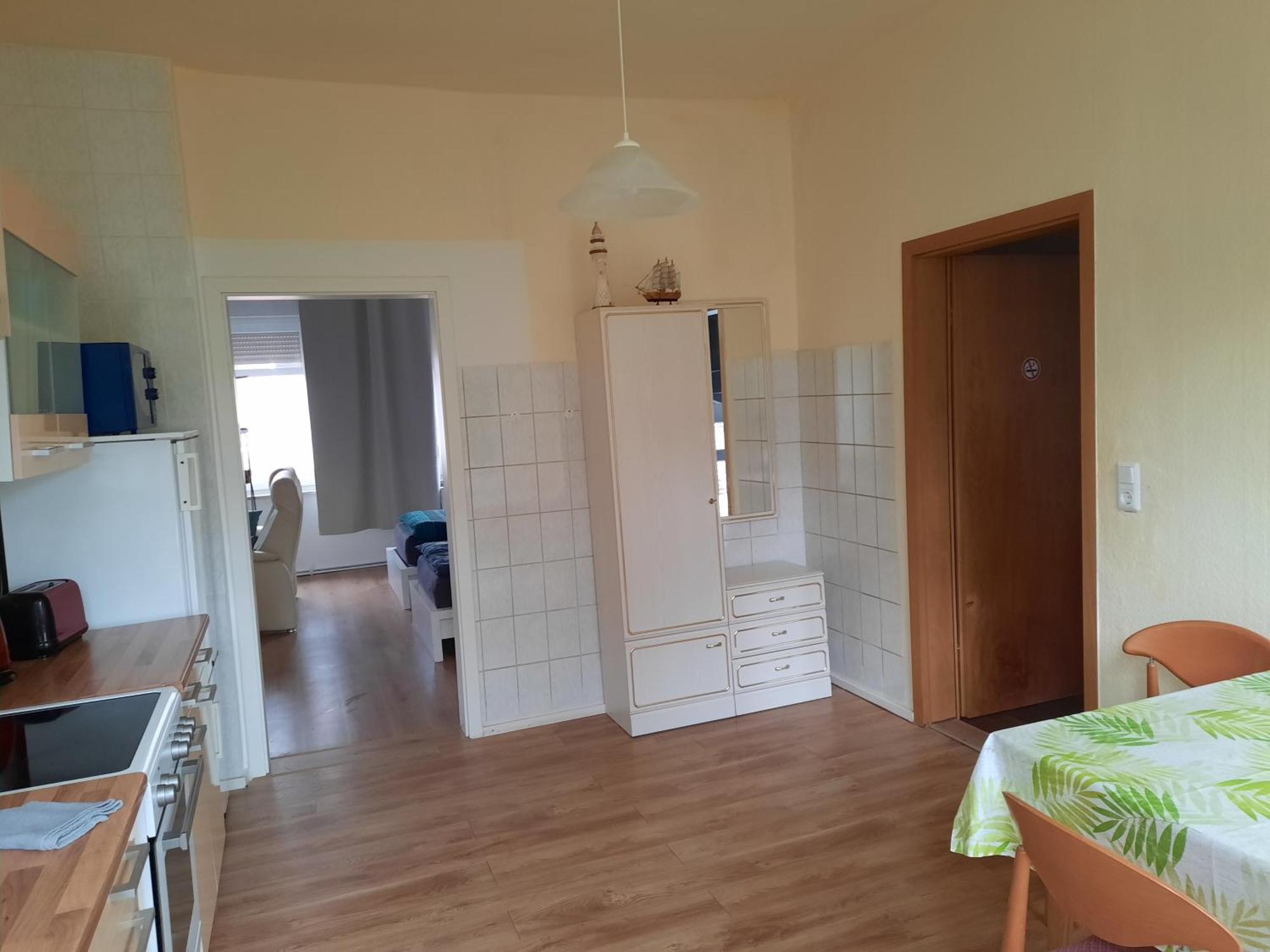 Apartments Wagner Crimmitschau Kültér fotó