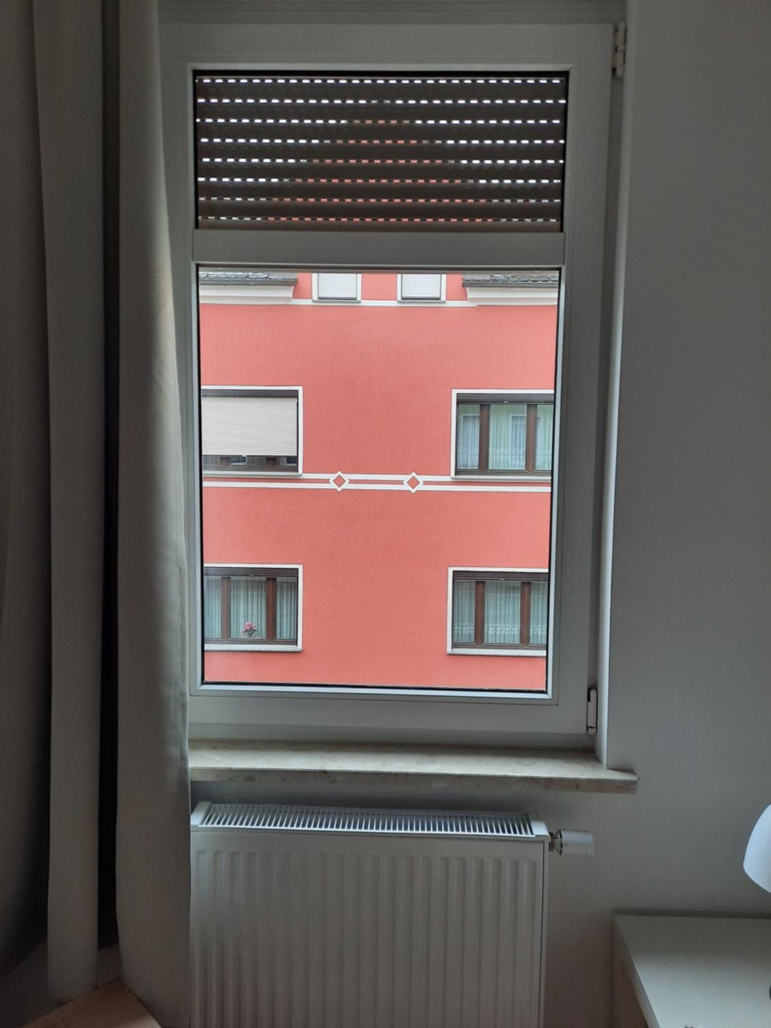 Apartments Wagner Crimmitschau Kültér fotó